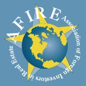 Afire.org Logo
