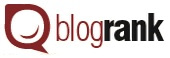 Blogrank Logo