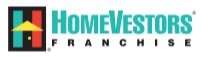 HomeVestors Franchise Logo