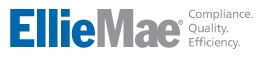 Ellie Mae Logo