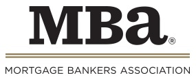 Mortgage Bankers Association MBA Logo