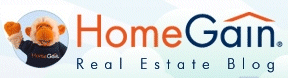 HomeGain Blog Logo