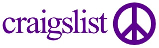 Craigslist Logo