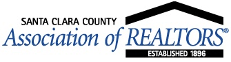 Santa Clara County Association of Realtors Logo