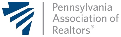 Pennsylvania Association of Realtors Logo