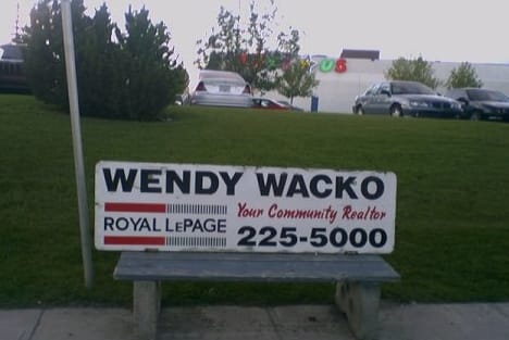 Wendy Wacko