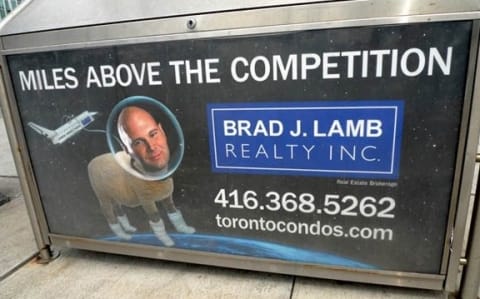 Brad Lamb