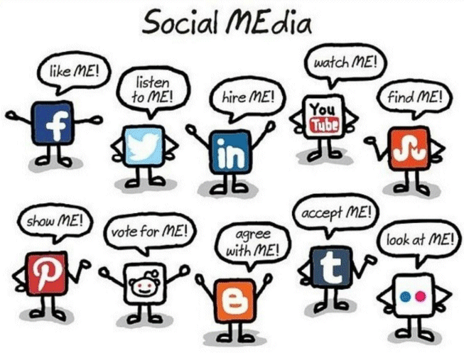 SocialMEdia