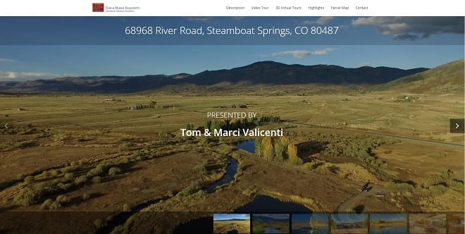 68968 River Road, Steamboat Springs, CO 80487