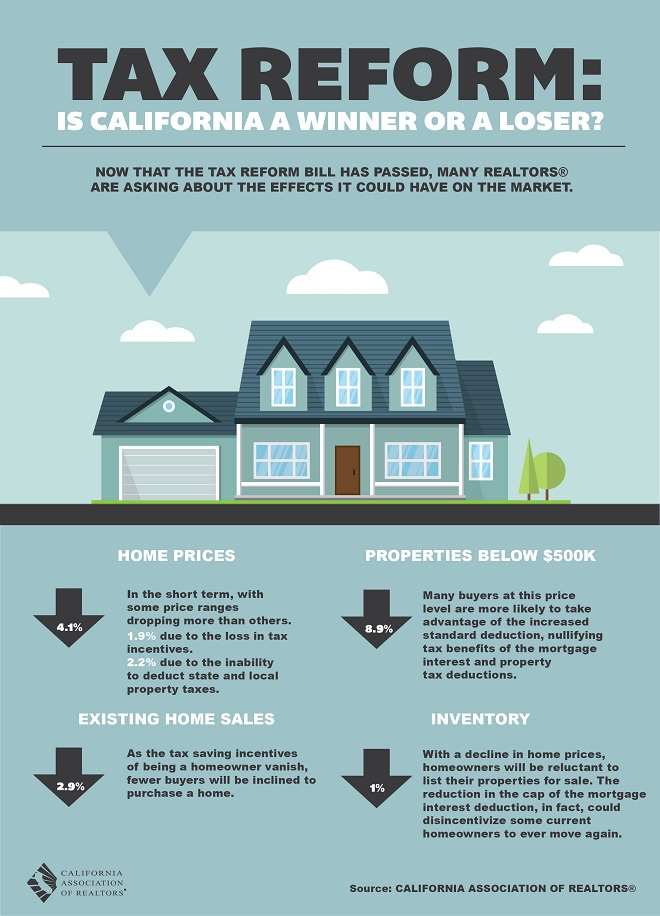 Real Estate Infographic