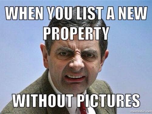 Real Estate Meme 4