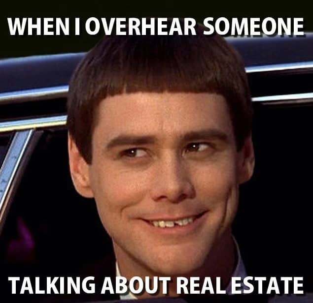 Real Estate Meme 5