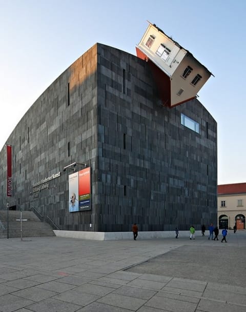Museum Moderner Kunst 