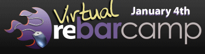 Virtual RE Barcamp