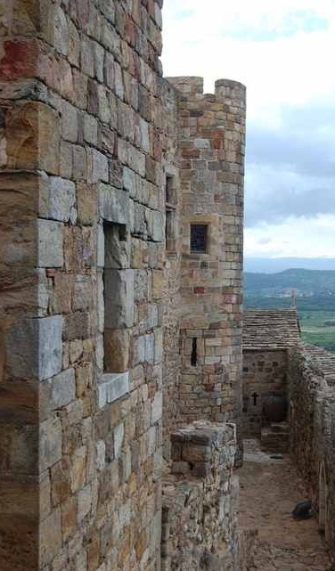 Cathar Fortress 4