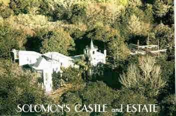 Solomon Castle 2