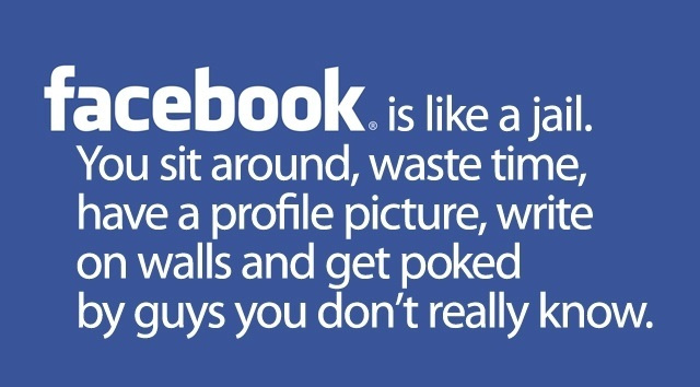 The Truth About Facebook