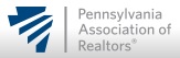 Pennslyvania Association of Realtors Logo