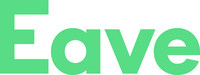 Eave logo (PRNewsfoto/Eave)
